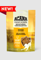 Acana Acana Chewy Strips for Immune System Support - Chicken Recipe 113g