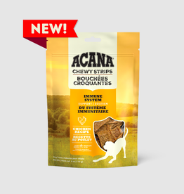 Acana Acana Chewy Strips for Immune System Support - Chicken Recipe 113g