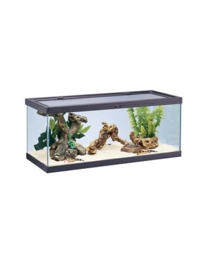 Zilla Critter Cage - 10 gal (20" x 10" x 12")