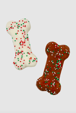 Bosco and Roxy's Cookie - Bosco and Roxy's 3" Dipped Bones 1pc.