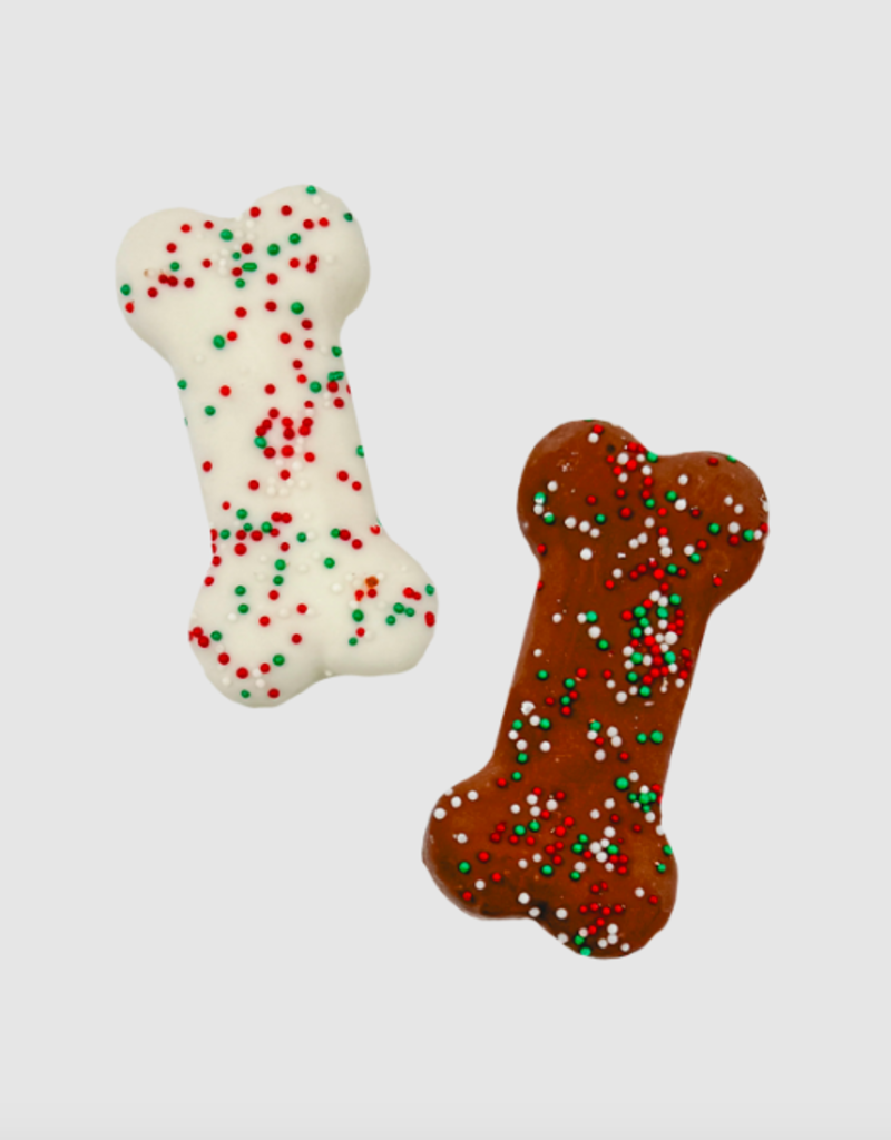 Bosco and Roxy's Cookie - Bosco and Roxy's 3" Dipped Bones 1pc.