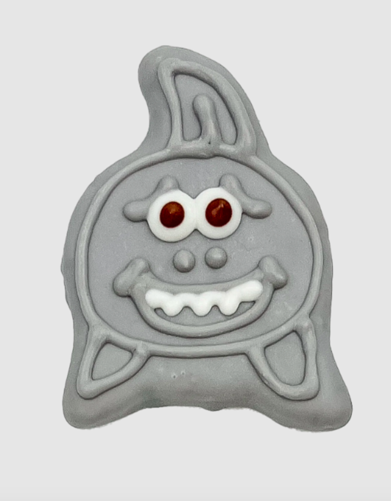 Bosco and Roxy's Cookie - Bosco and Roxy's Chummy Shark 1pc.