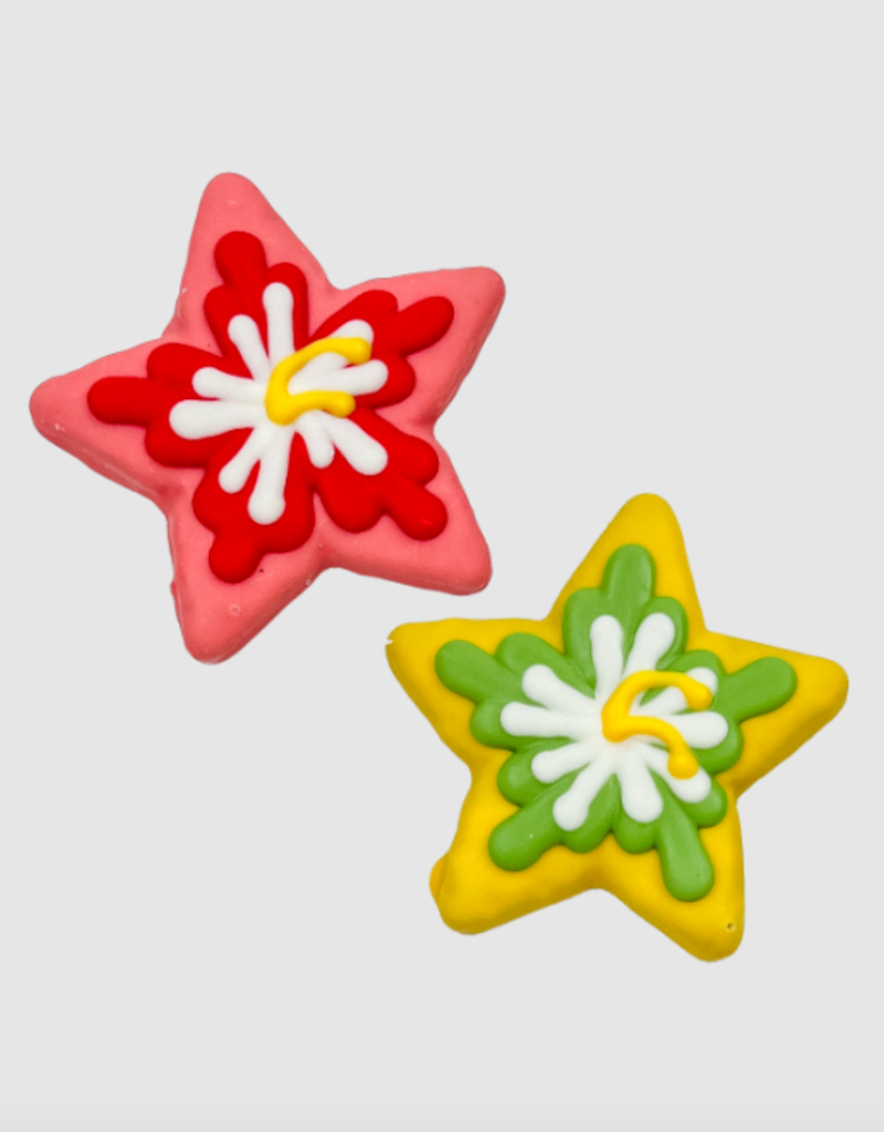 Bosco and Roxy's Cookie - Bosco and Roxy's Flower Power 1pc.