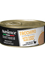 Nutrience Nutrience Trattoria with Turkey Pâté Cat Food - 85 g