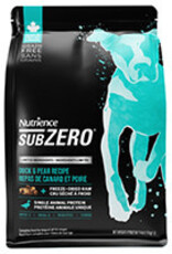 Nutrience Nutrience SubZero Limited Ingredient Dog Food - Duck and Pear Recipe - 1.8 kg