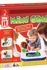 Dogit Dogit Mind Games Interactive Smart Toy for Dogs
