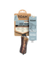 Roam Pet Treats Roam Bucky Trachs - Grassland Venison - 1pc - 8 g (0.3 oz)