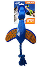 Nerf Dog Nerf Dog Force Grip Launcher Duck