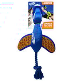 Nerf Dog Nerf Dog Force Grip Launcher Duck