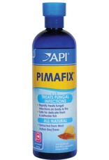 API API PimaFix - 16oz