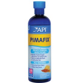 API API PimaFix - 16oz