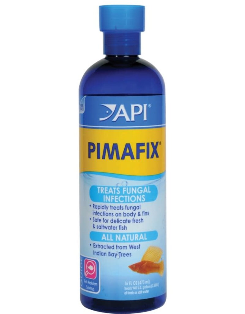 API API PimaFix - 16oz