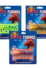 Zoo Med Zoo Med Betta Play Tunnel