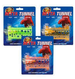 Zoo Med Zoo Med Betta Play Tunnel