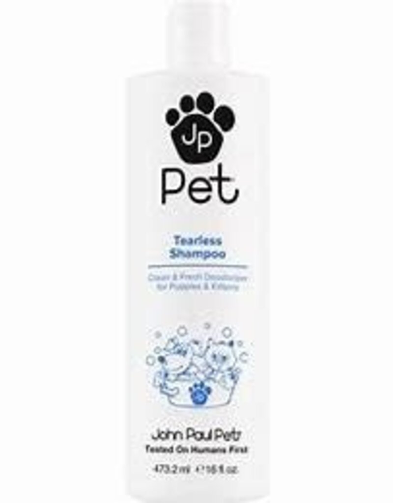 Paul Mitchell Paul Mitchell Pet Tearlesst Shampoo 500 ML