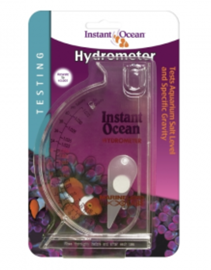 Instant Ocean Instant Ocean Hydrometer
