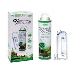 ISTA ISTA CO2 Diffuser Set - Pet Central Limited