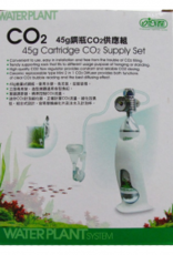 ISTA ISTA Disposable Cartridge CO2 Supply Set - 45g