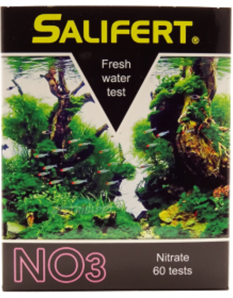 Salifert Salifert Freshwater Nitrate Test Kit