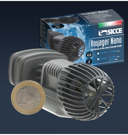 sicce Sicce Voyager Nano 530gph - 2000l/h