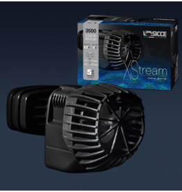 sicce Sicce Xstream 1320 Wave Pump Powerhead 1320gph (5000l/h)