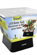 Tetra Betta Tetra Betta LED Tank - 1 Gal