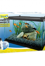 Tetra Betta Tetra Complete LED Aquarium Kit - 10 Gal