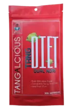 atoll Tangalicious - Tang Diet - Dual Blended Nori Sheets - 30g