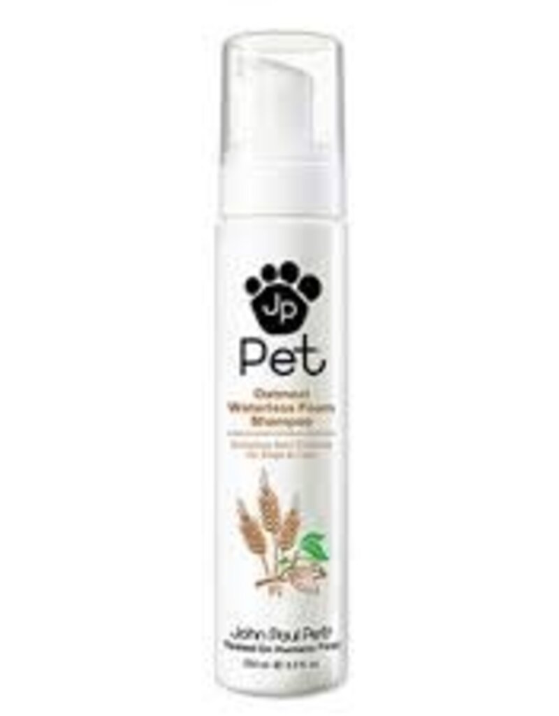 Paul Mitchell Paul Mitchell Oatmeal Waterless Shampoo