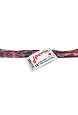 yappetizers Bulk - Beef Pizzle 1 pc. - Medium 12in
