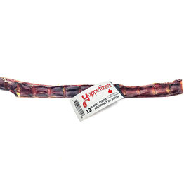 yappetizers Bulk - Beef Pizzle 1 pc. - Medium 12in