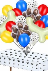 Birthday Balloons