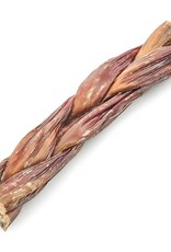Bulk - Braided Gullet Sticks 6" - 1pc.