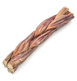 Bulk - Braided Gullet Sticks 6" - 1pc.