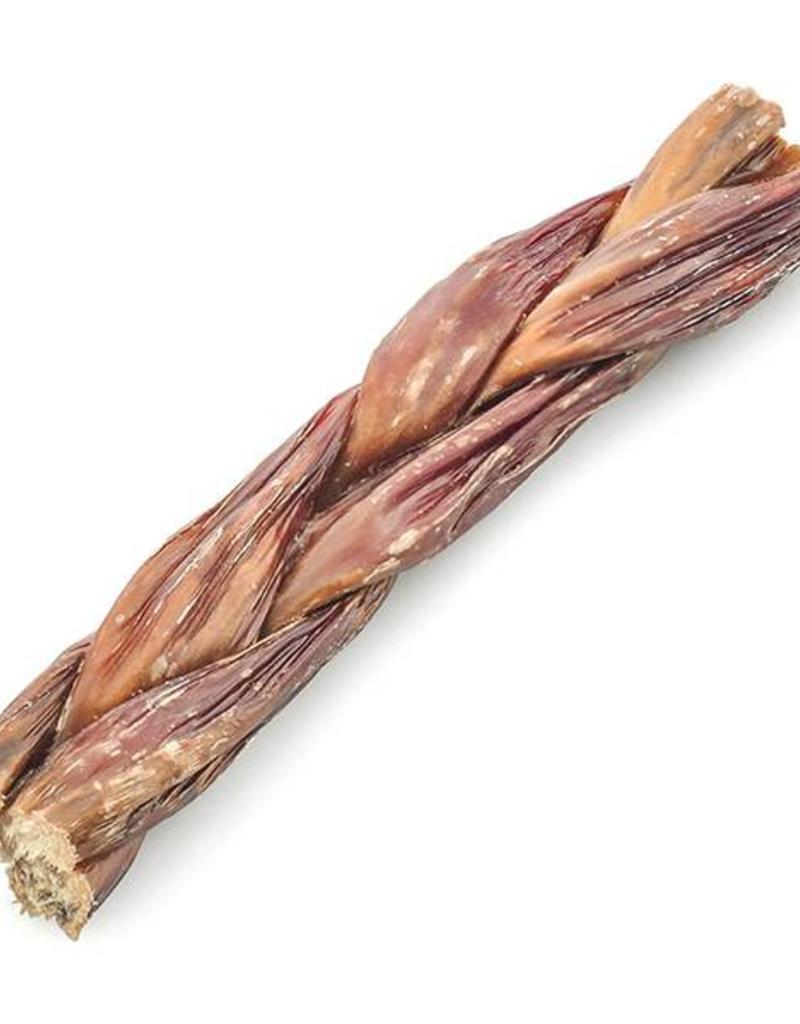 Bulk - Braided Gullet Sticks 6" - 1pc.