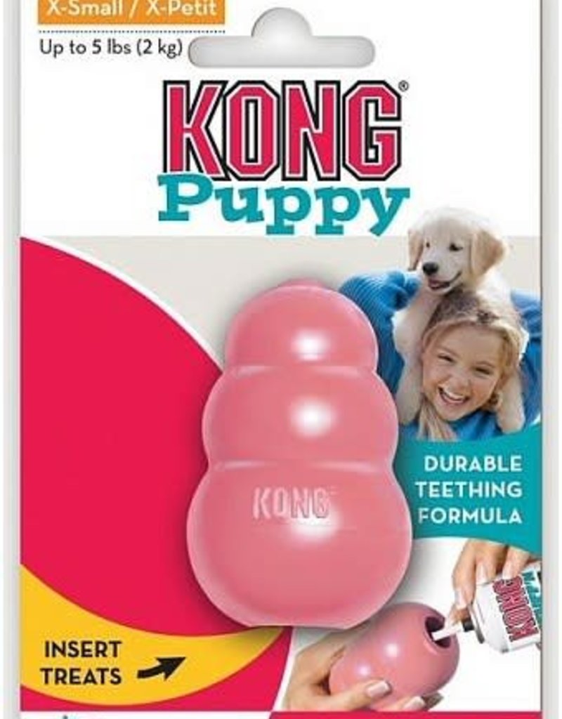 Kong Kong Puppy XS