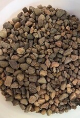 Shaw Bulk - Natural River Stone 1/2" - 1" - SOLD BY THE POUND
