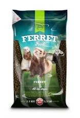 Martin Little Friends Martin Little Friends Extruded Ferret Food 2.5kg