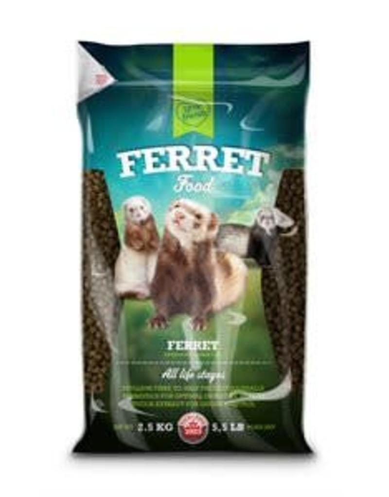 Martin Little Friends Martin Little Friends Extruded Ferret Food 2.5kg