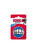 Kong Kong Rogz Grinz 2" Dog Treat Ball - Assorted - Small