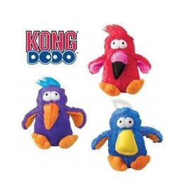 Kong Kong DoDo Birds - Medium