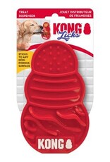 Kong Kong Licks - Small