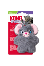 Kong Kong Cat Snuzzles Mouse