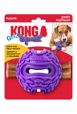 Kong Kong Squeezz Flex Ball - Small/Medium