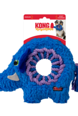 Kong Kong Ringaroos Elephant - Medium