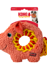 Kong Kong Ringaroos Pig - Medium