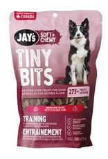 Jay's Jay's Soft & Chewy Tiny Bits Training Treats Smoked Beef 200g