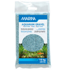 Marina Marina Surf Decorative Aquarium Gravel - 10 kg (22 lb)