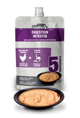PureBites PureBites Plus Squeezables Gut & Digestion for Dogs 71gm