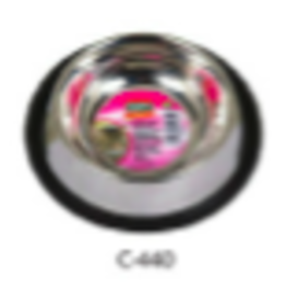 riga Riga Bowl Inox Non-Slip 0.2L